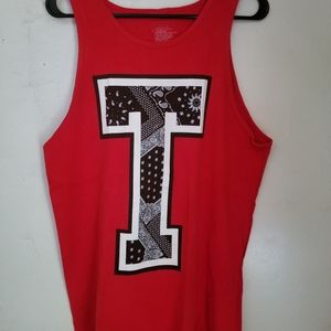 Trukfit Tank Top